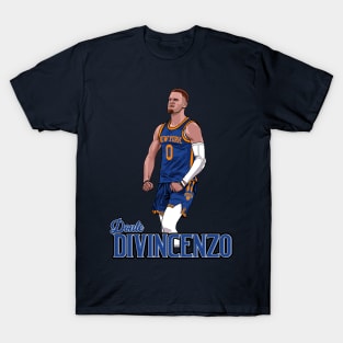 DONTE DIVINCENZO T-Shirt